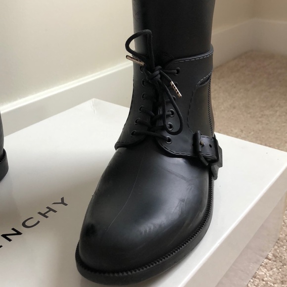Givenchy Boots - Picture 2 of 6